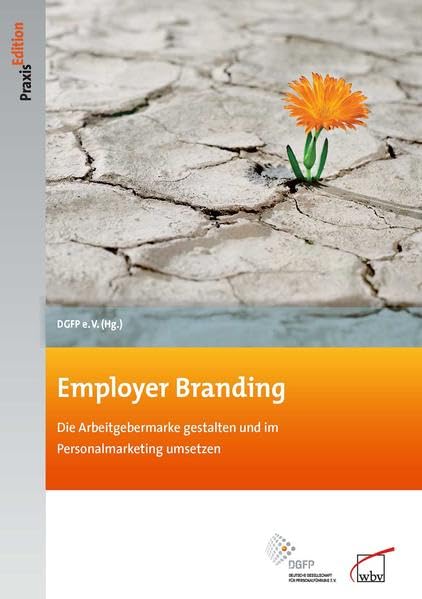 Employer Branding Law Books