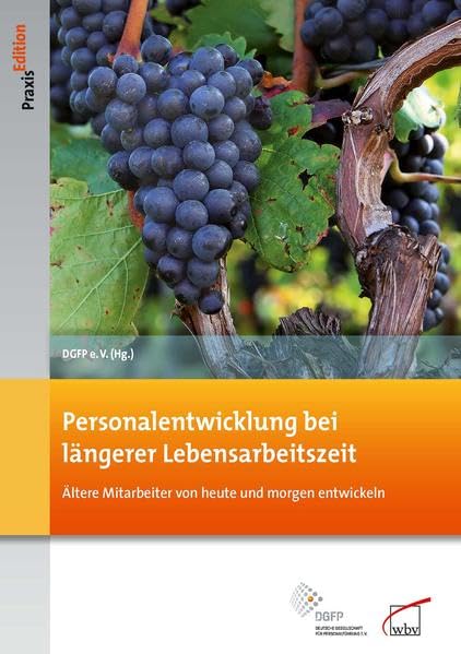 Personalentwicklung bei längerer Lebensarbeitszeit Law