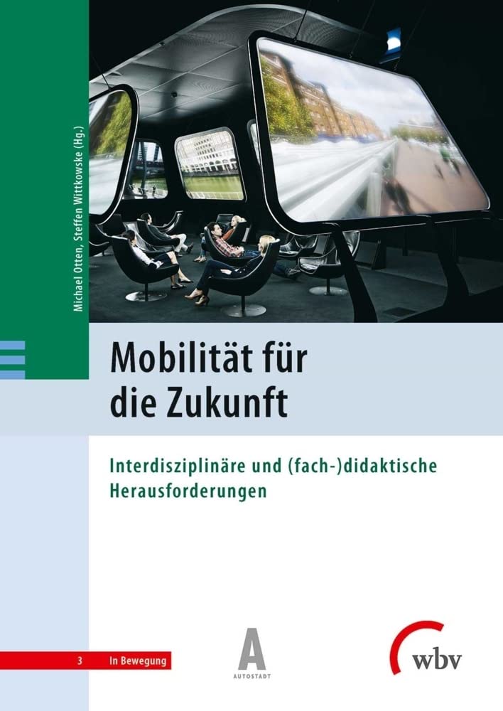 Mobilität für die Zukunft Social Sciences