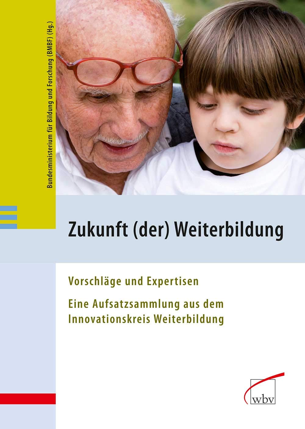 Zukunft (der) Weiterbildung Business, Finance & Career