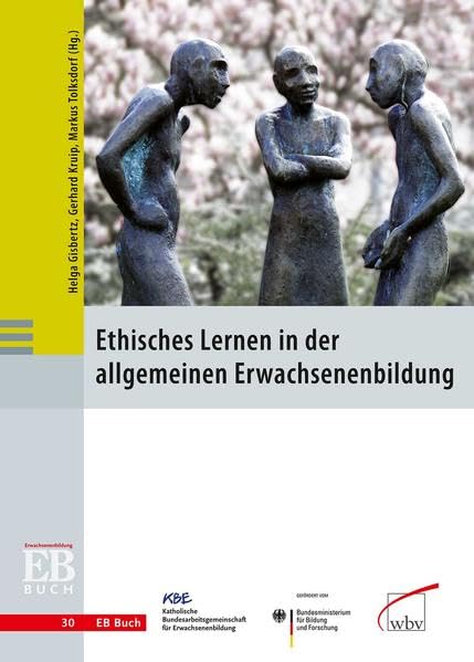 Ethisches Lernen in der allgemeinen Erwachsenenbildung (EB Buch) Books