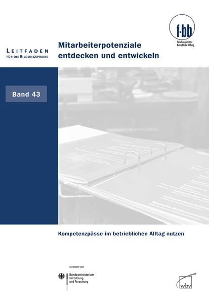 Mitarbeiterpotenziale entdecken und entwickeln Law