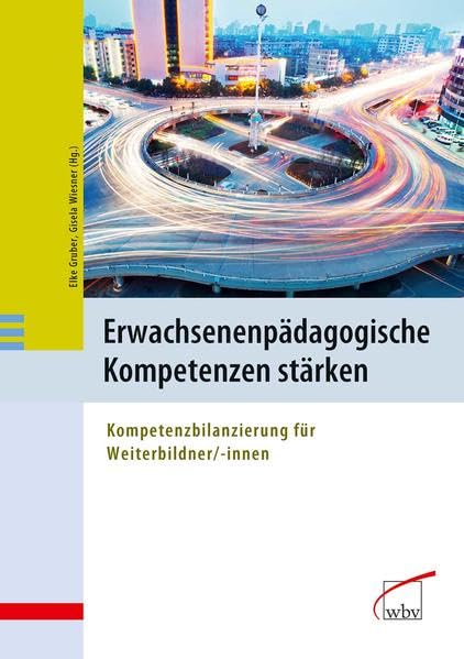 Erwachsenenpädagogische Kompetenzen stärken Business, Finance & Career