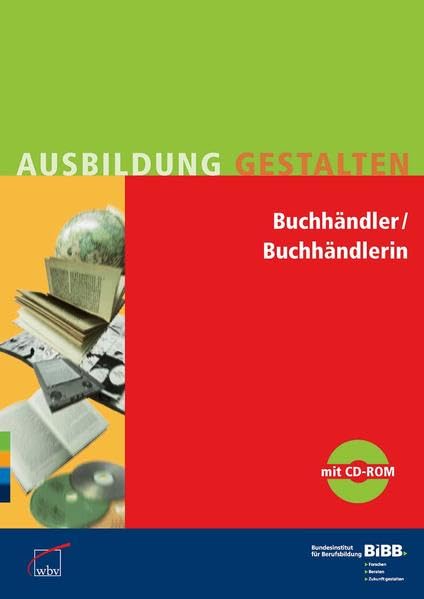 Buchhändler / Buchhändlerin Business, Finance & Career