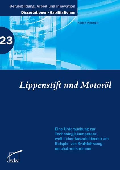 Lippenstift und Motoröl Business, Finance & Career Books