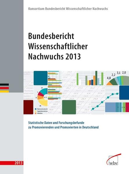 Bundesbericht Wissenschaftlicher Nachwuchs 2013 Reference Books