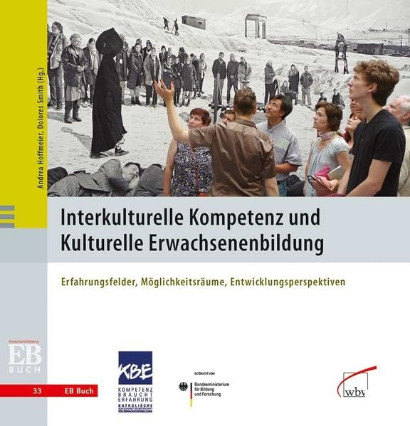 Interkulturelle Kompetenz und Kulturelle Erwachsenenbildung Politics & History