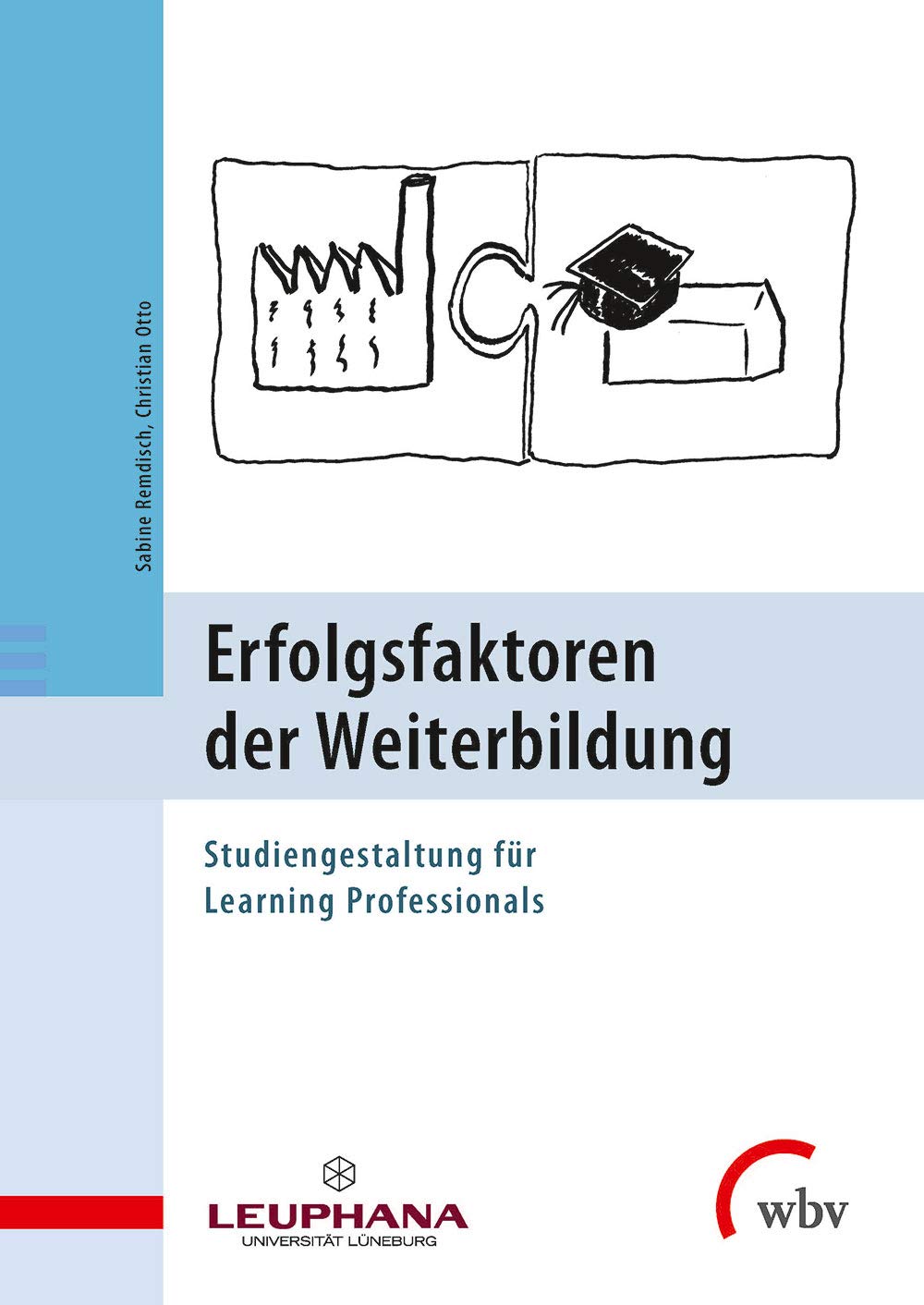 Erfolgsfaktoren der Weiterbildung book
