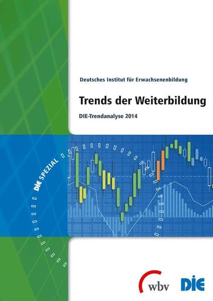 Trends der Weiterbildung Business, Finance & Career