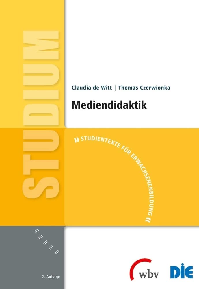 Mediendidaktik Books