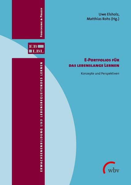 E-Portfolios für das lebenslange Lernen Business, Finance & Career