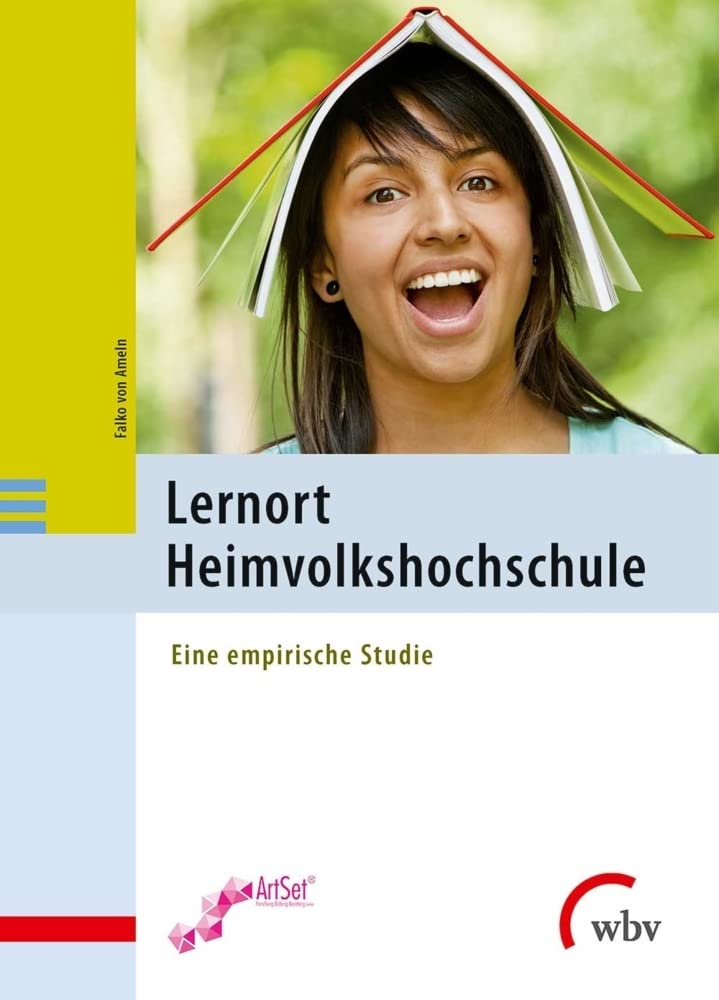 Lernort Heimvolkshochschule book