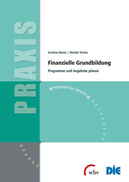 Finanzielle Grundbildung Books