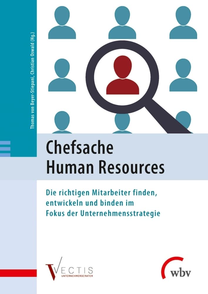 Product Image: Chefsache Human Resources