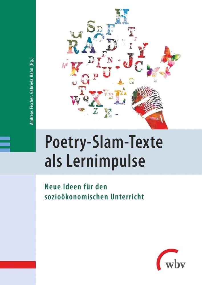 Poetry-Slam-Texte als Lernimpulse Books