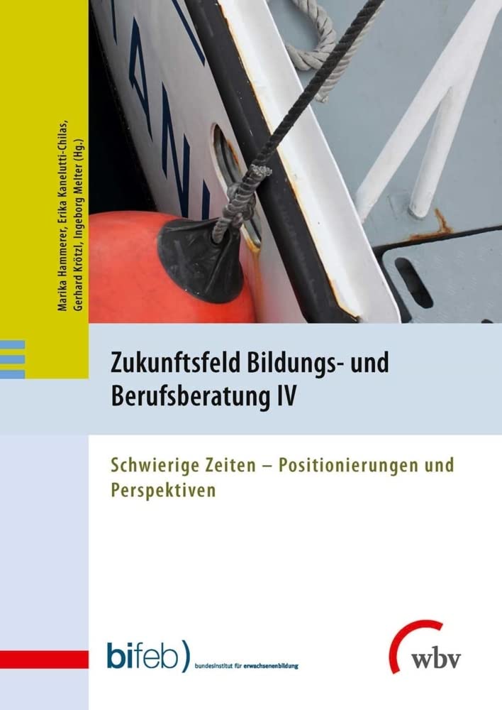 Zukunftsfeld Bildungs- und Berufsberatung 04 Business, Finance & Career