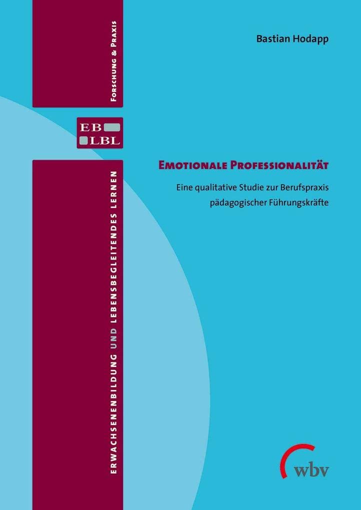 Product Image: Emotionale Professionalität