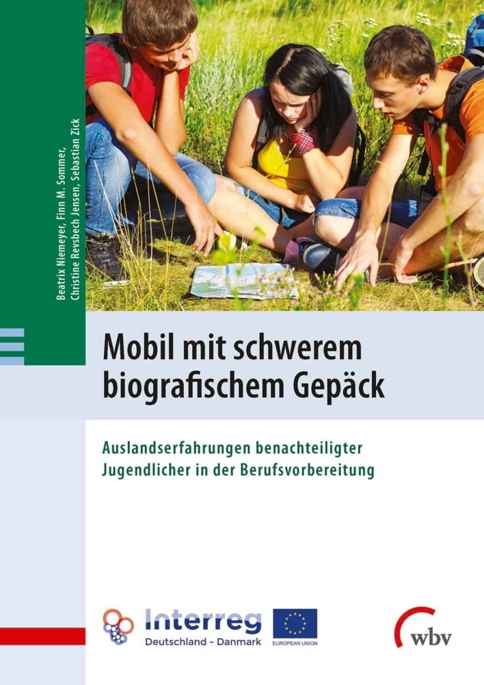 Mobil mit schwerem biografischem Gepäck Books