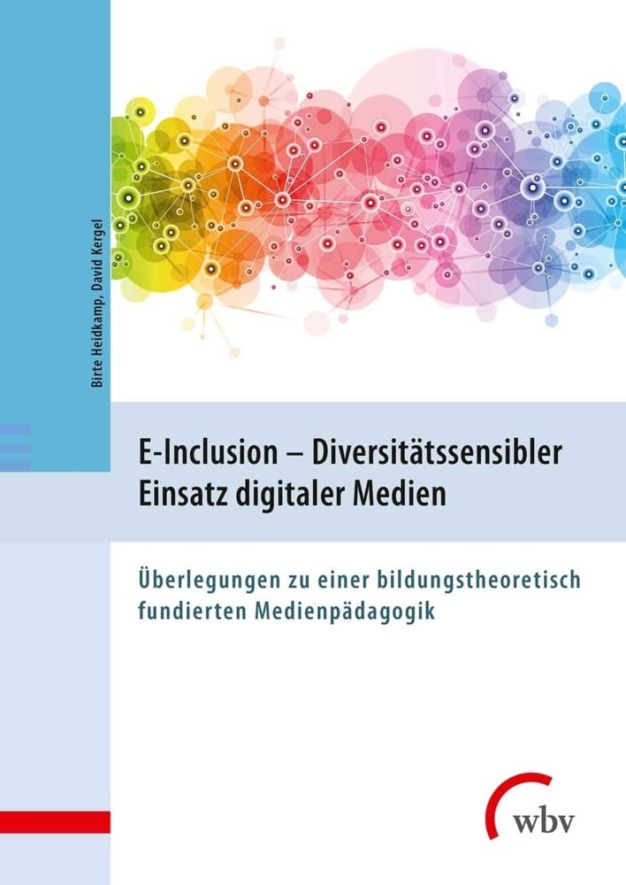 E-Inclusion - Diversitätssensibler Einsatz digitaler Medien Books