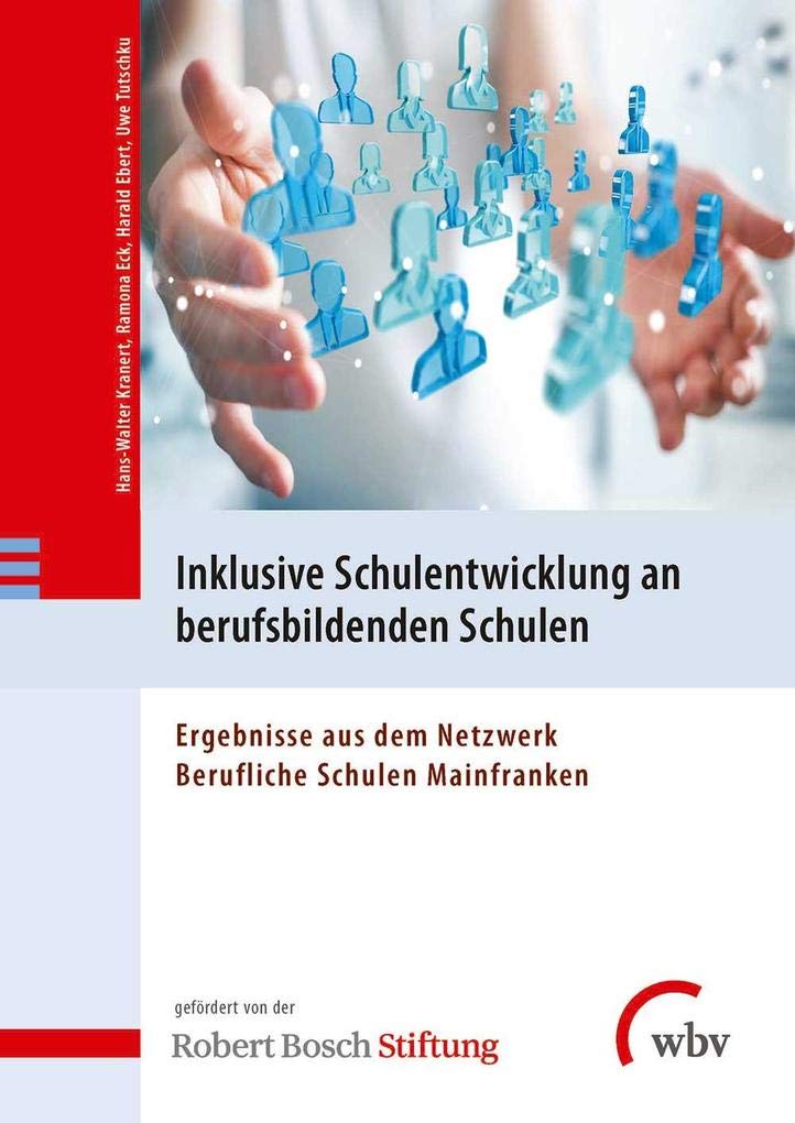 Inklusive Schulentwicklung an berufsbildenden Schulen Books