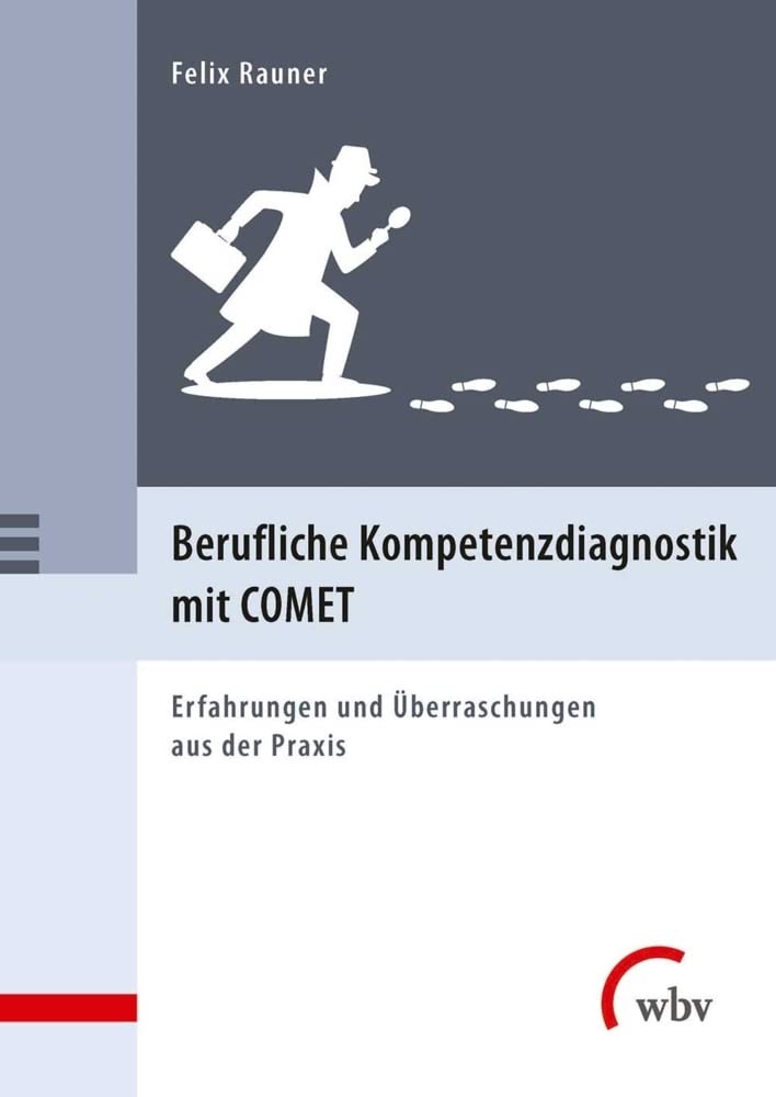 Berufliche Kompetenzdiagnostik mit COMET: Erfahrungen und Überraschungen aus der Praxis Books