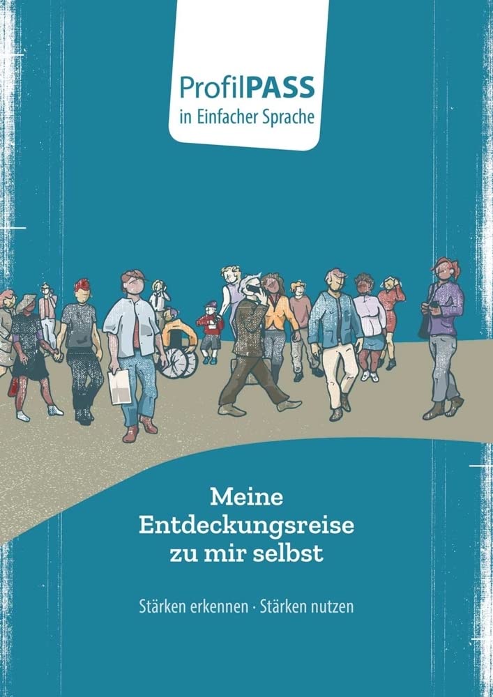 ProfilPASS in Einfacher Sprache Business, Finance & Career