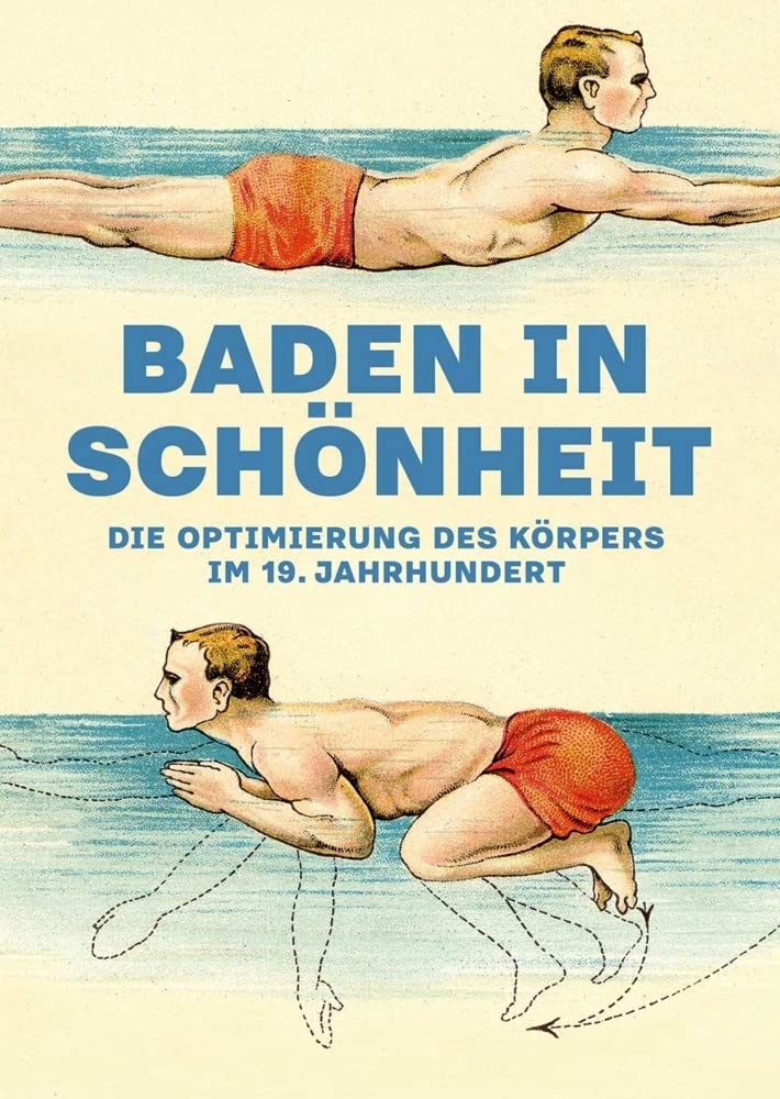 Baden in Schönheit Books