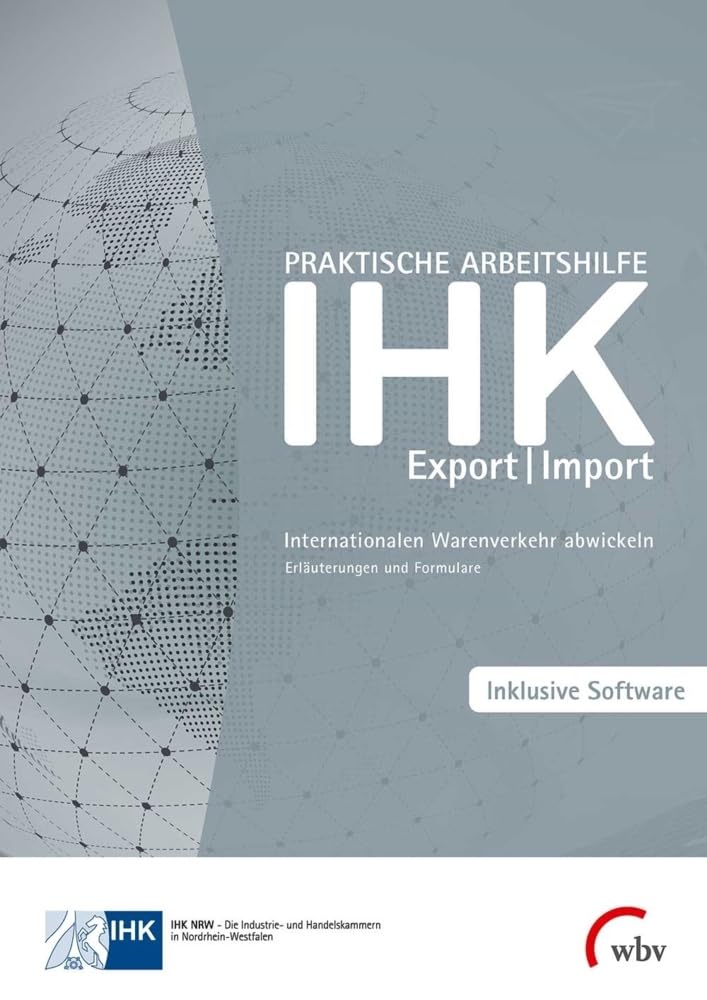 Praktische Arbeitshilfe Export/Import 2020 book