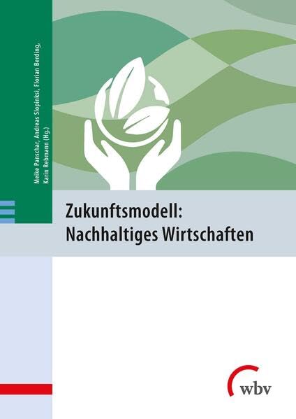Zukunftsmodell: Nachhaltiges Wirtschaften Law