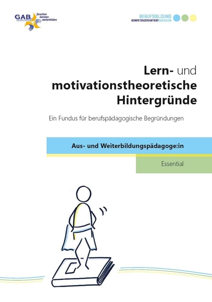 Lern- und motivationstheoretische Hintergründe Business, Finance & Career Books