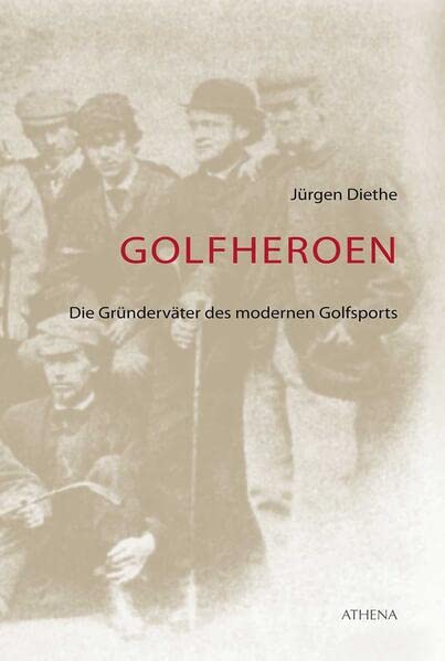 Product Image: Golfheroen