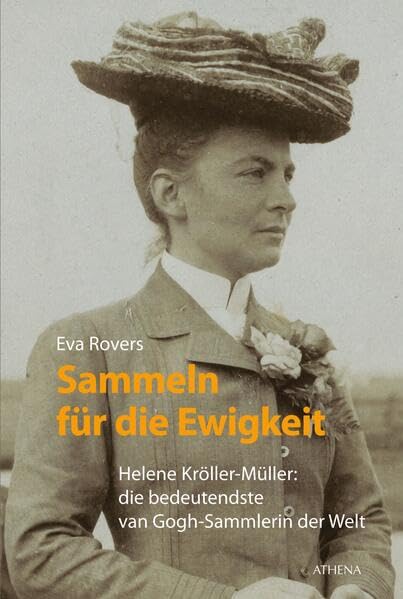 Sammeln für die Ewigkeit Art & Literature Books