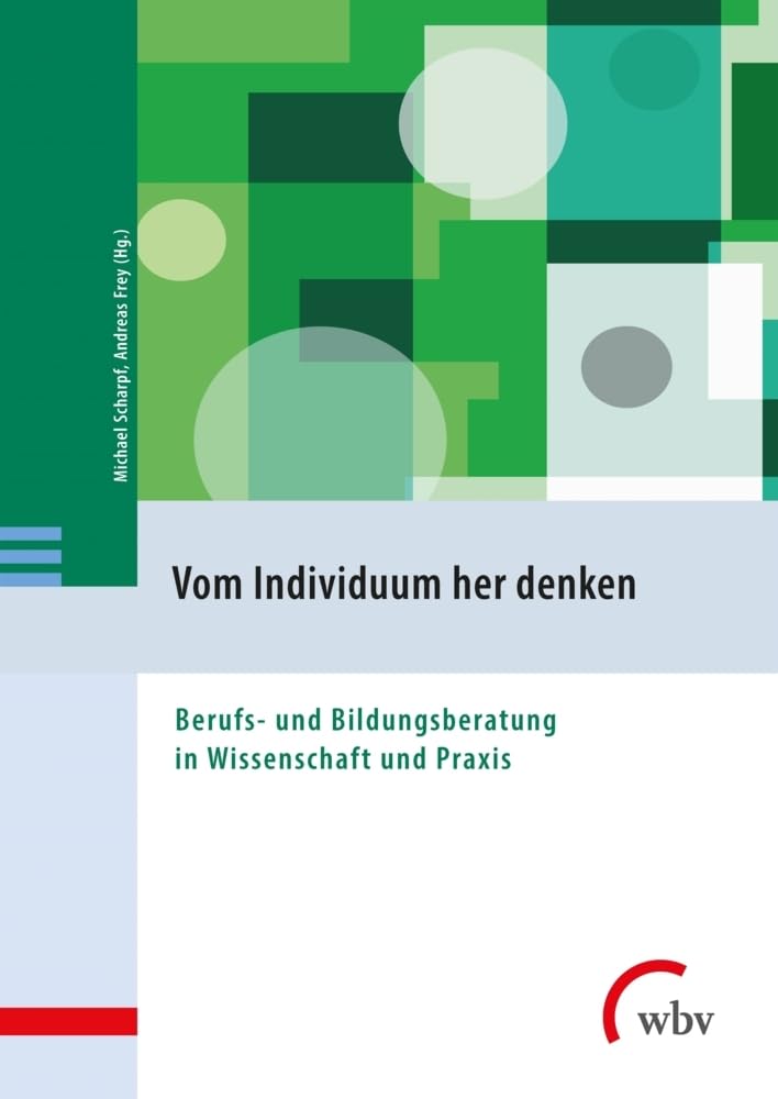 Product Image: Vom Individuum her denken