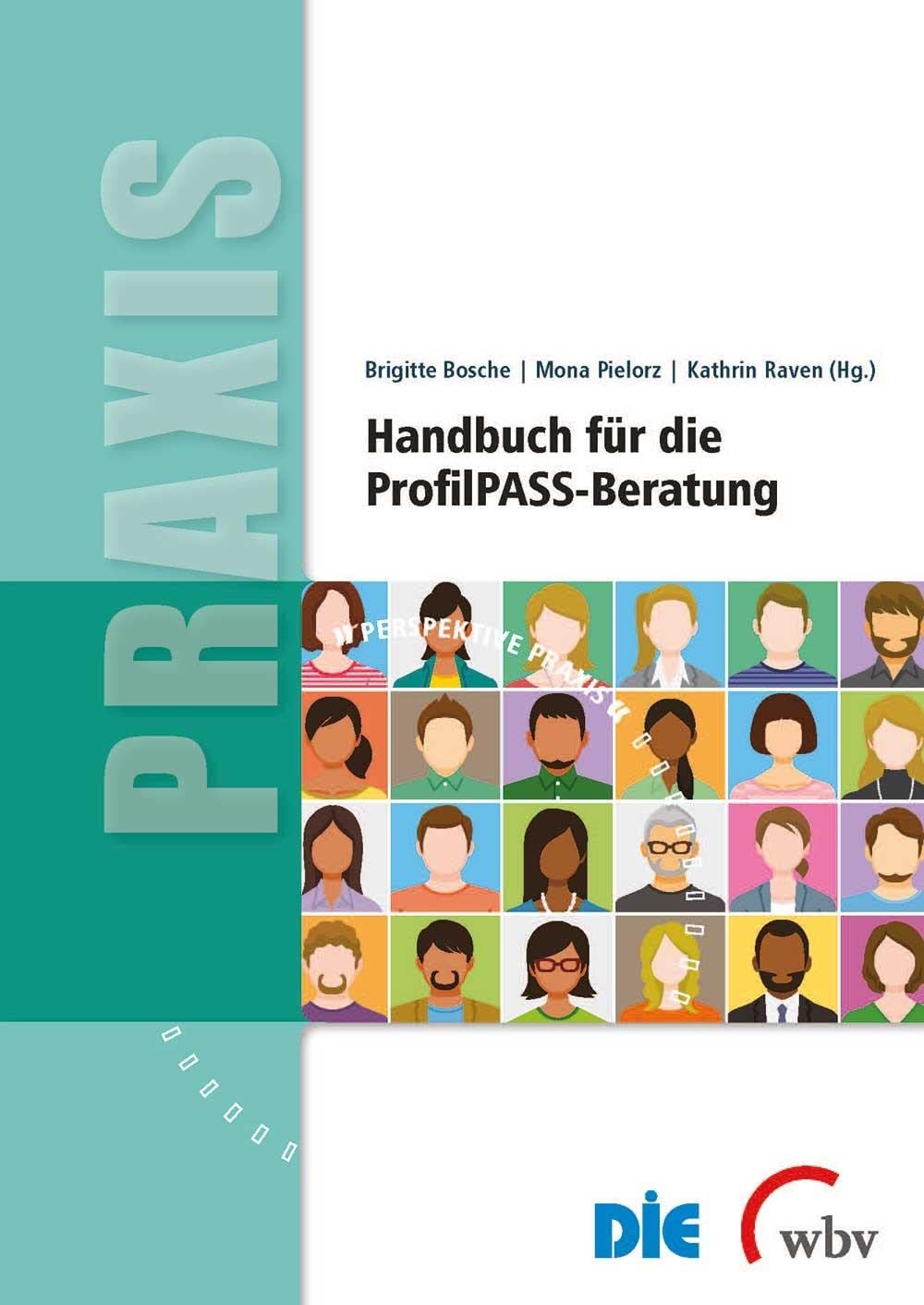 Handbuch für die ProfilPASS-Beratung Study Guides