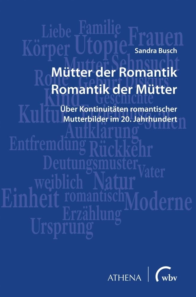 Mütter der Romantik – Romantik der Mütter Partnership & Love