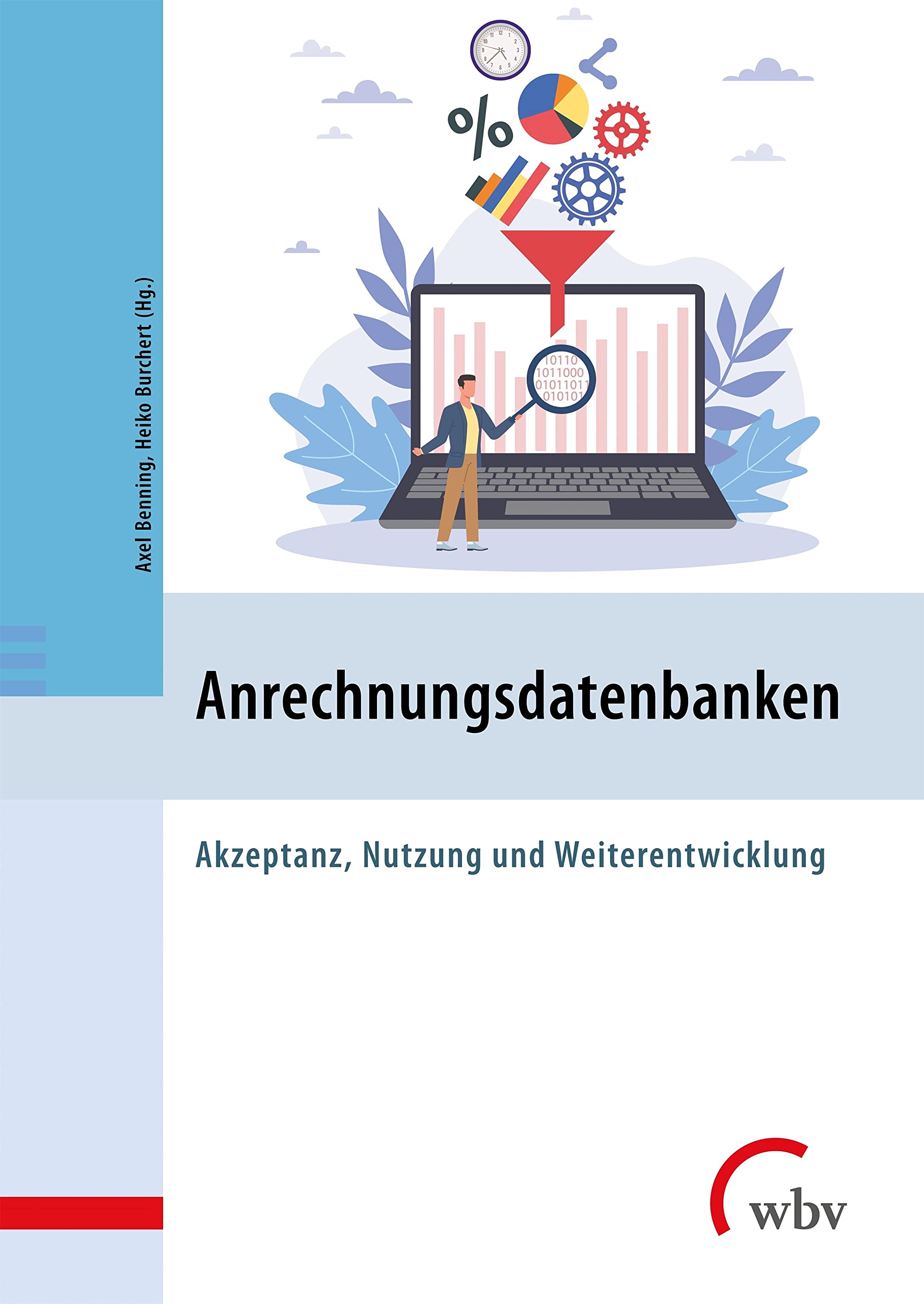 Anrechnungsdatenbanken: Akzeptanz, Nutzung und Weiterentwicklung General education