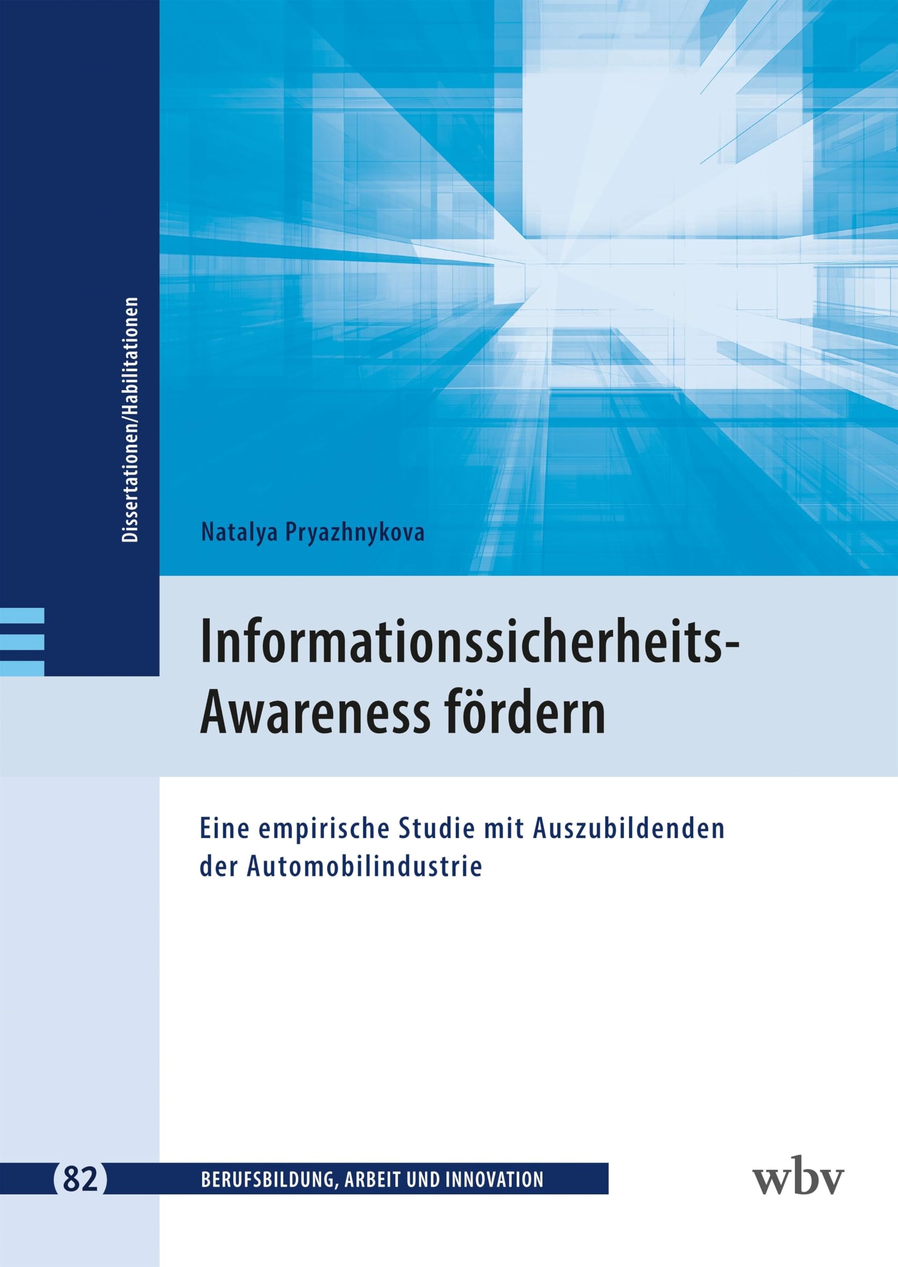 Informationssicherheits-Awareness fördern Computer Science