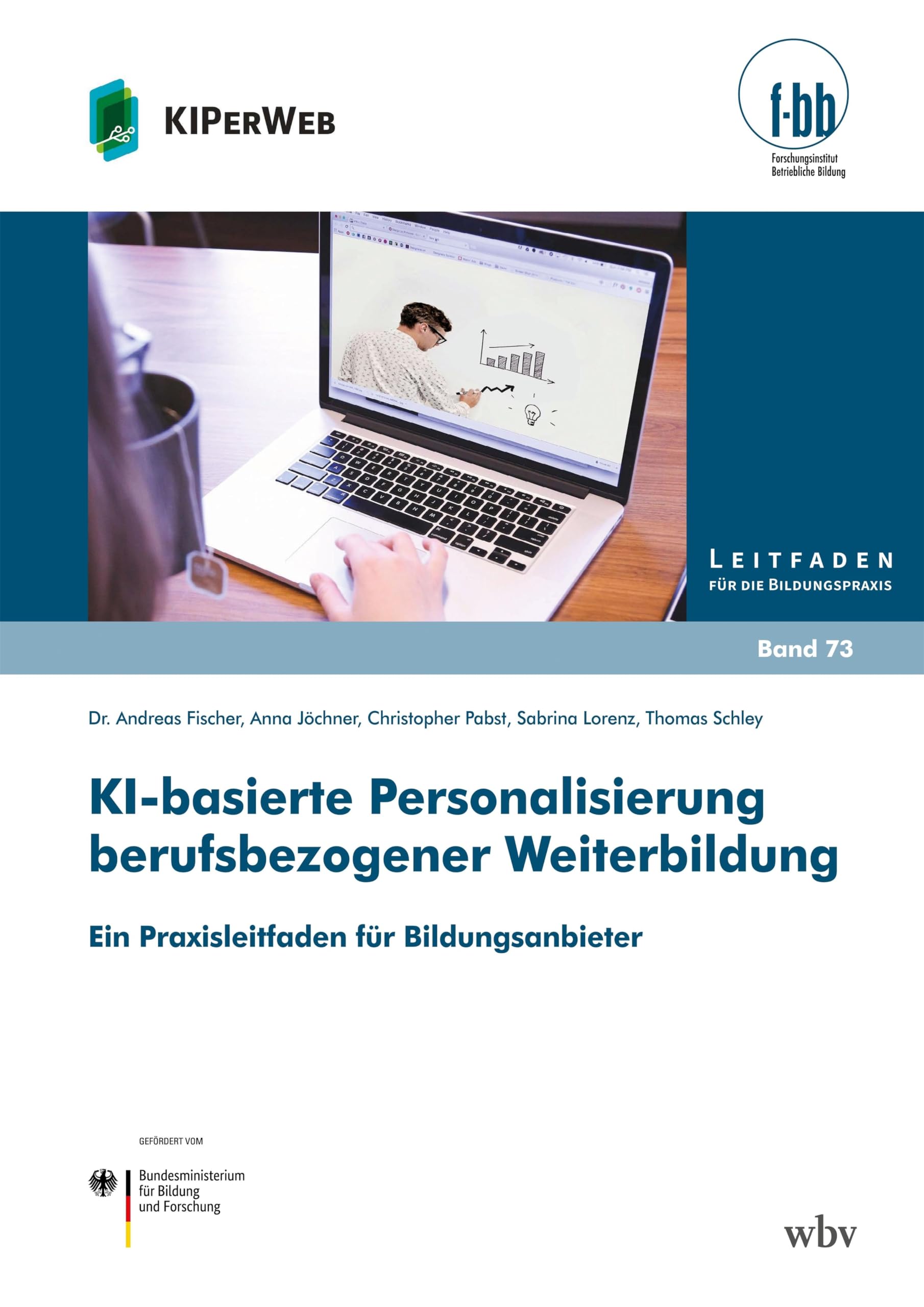 KI-basierte Personalisierung berufsbezogener Weiterbildung Computer Science