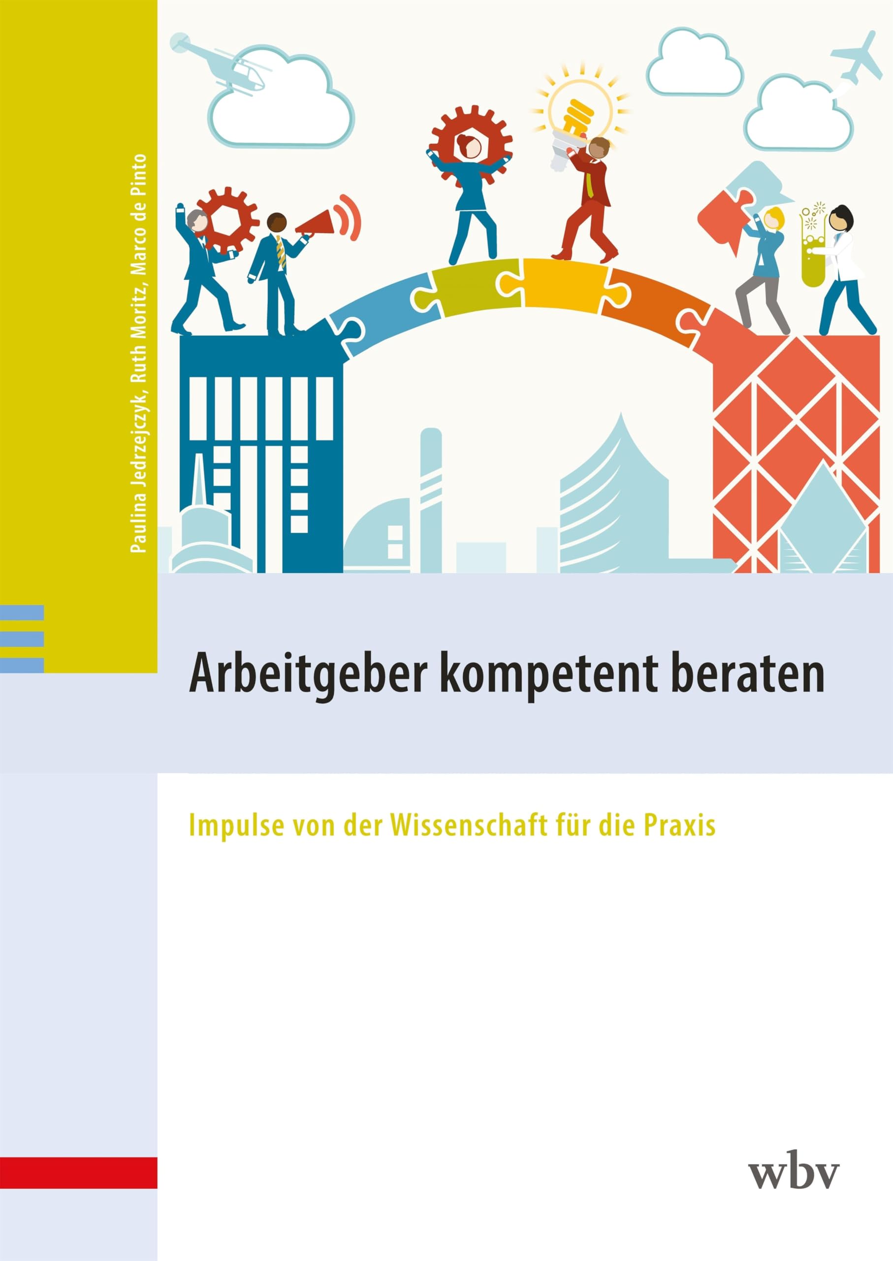 Arbeitgeber kompetent beraten Law