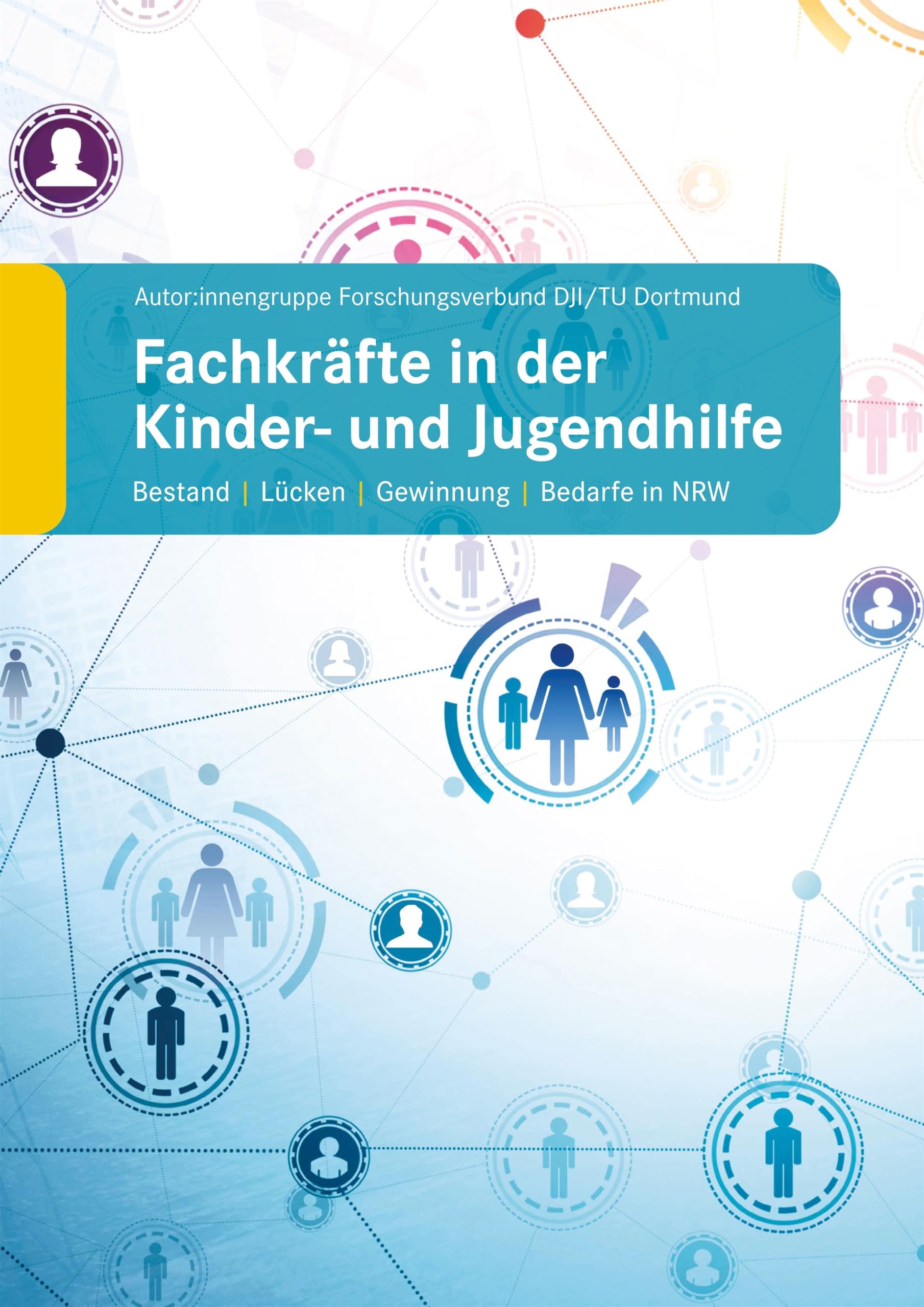 Fachkräfte in der Kinder- und Jugendhilfe book