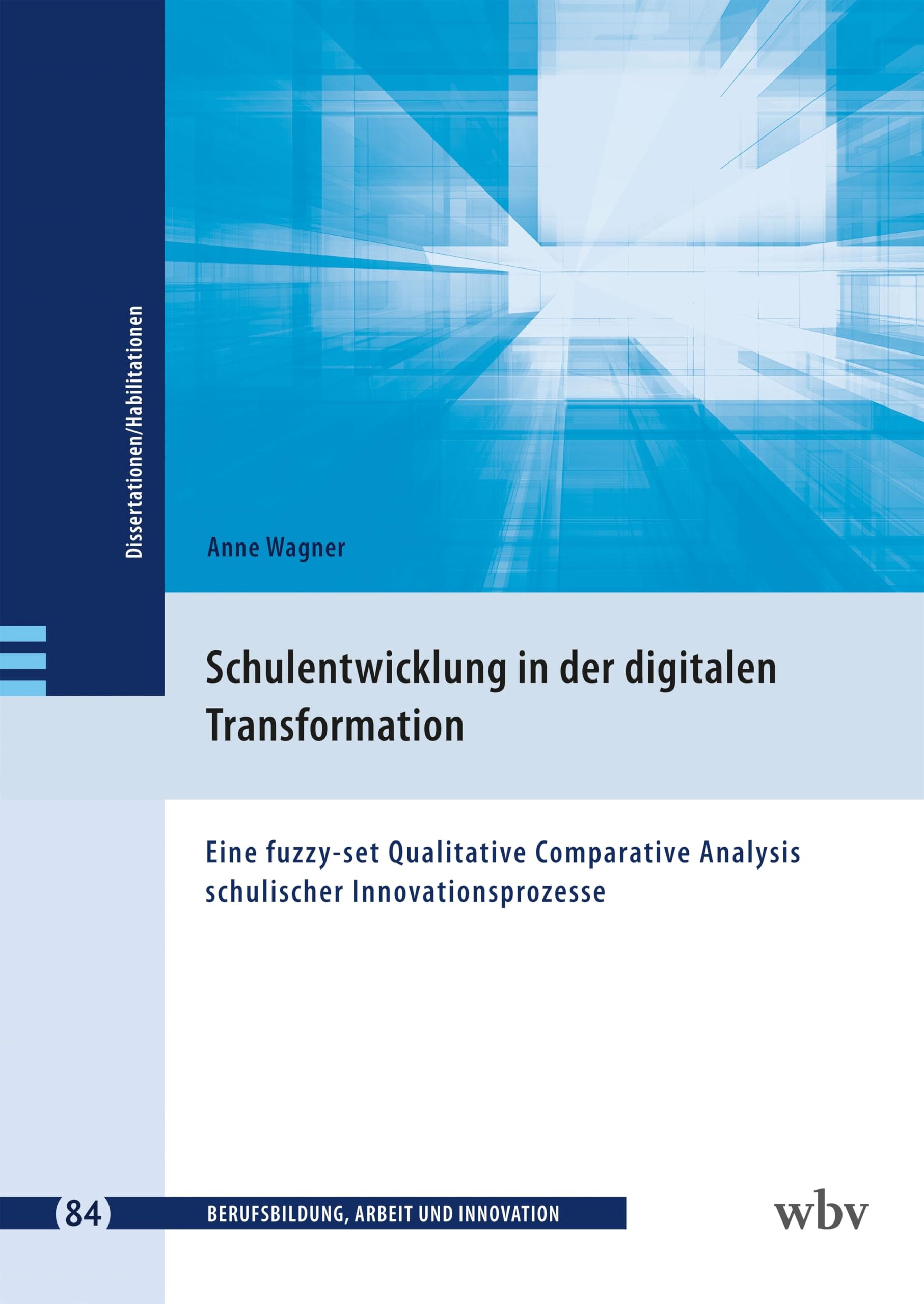 Schulentwicklung in der digitalen Transformation Computer Science