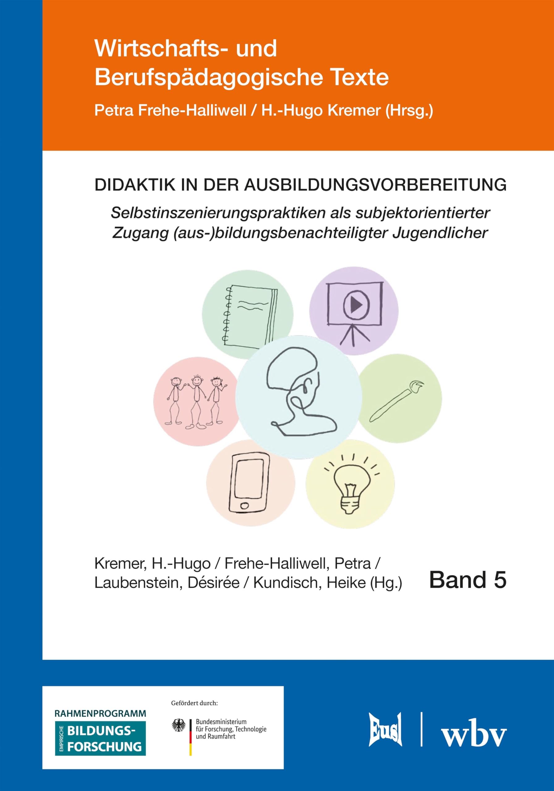 Didaktik in der Ausbildungsvorbereitung General education