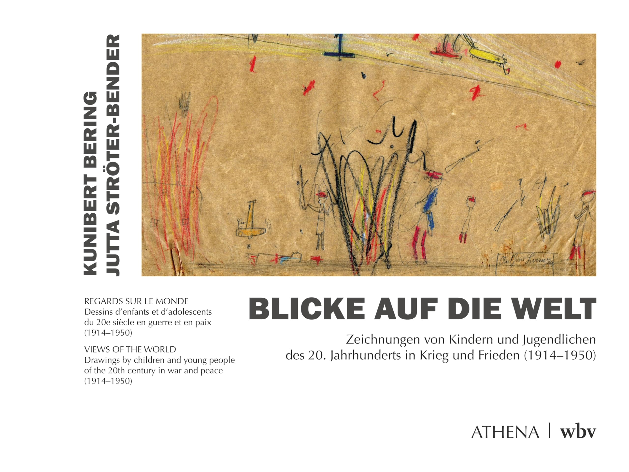 Blicke auf die Welt Media & Communication