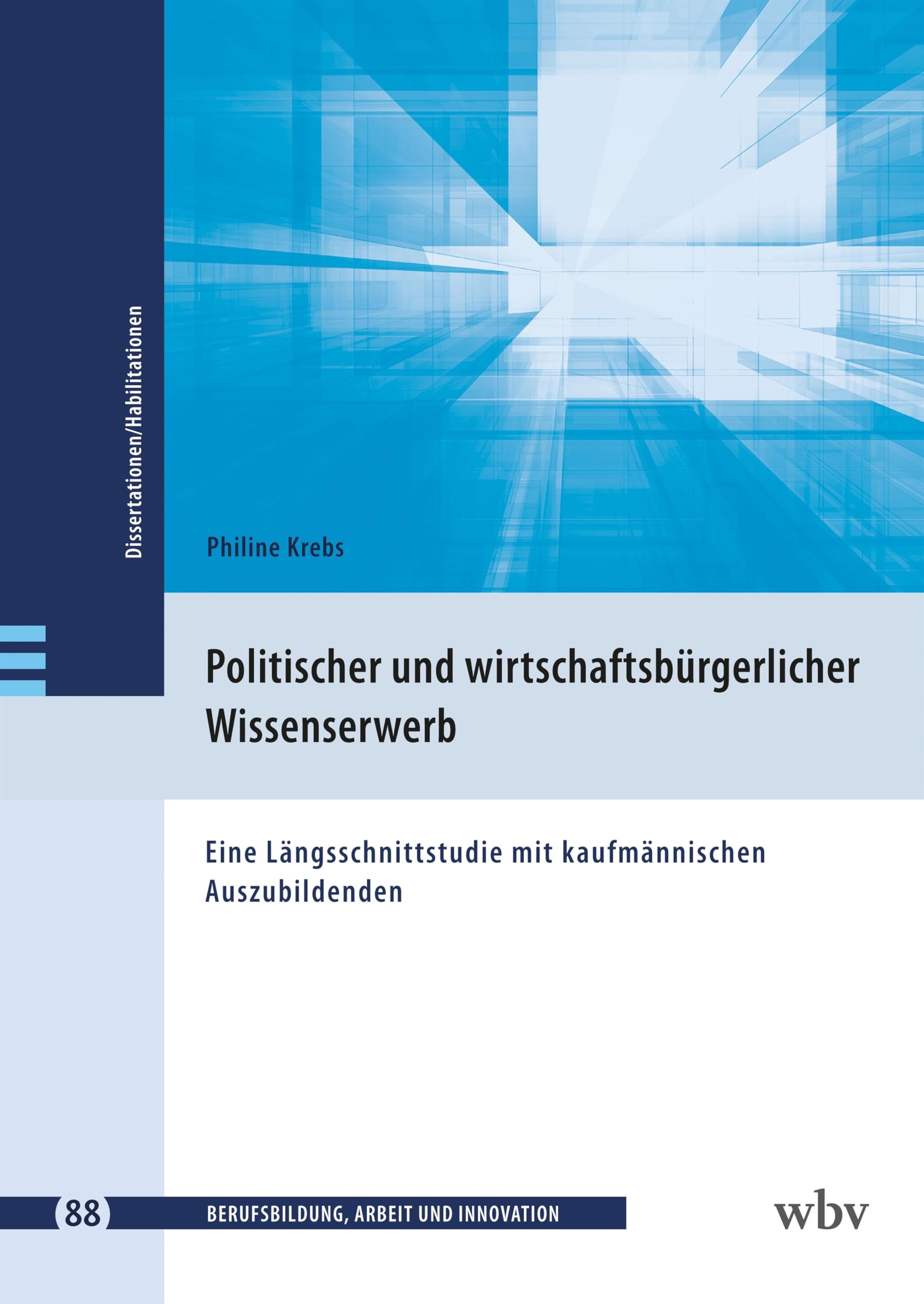 Politischer und wirtschaftsbürgerlicher Wissenserwerb Business, Finance & Career