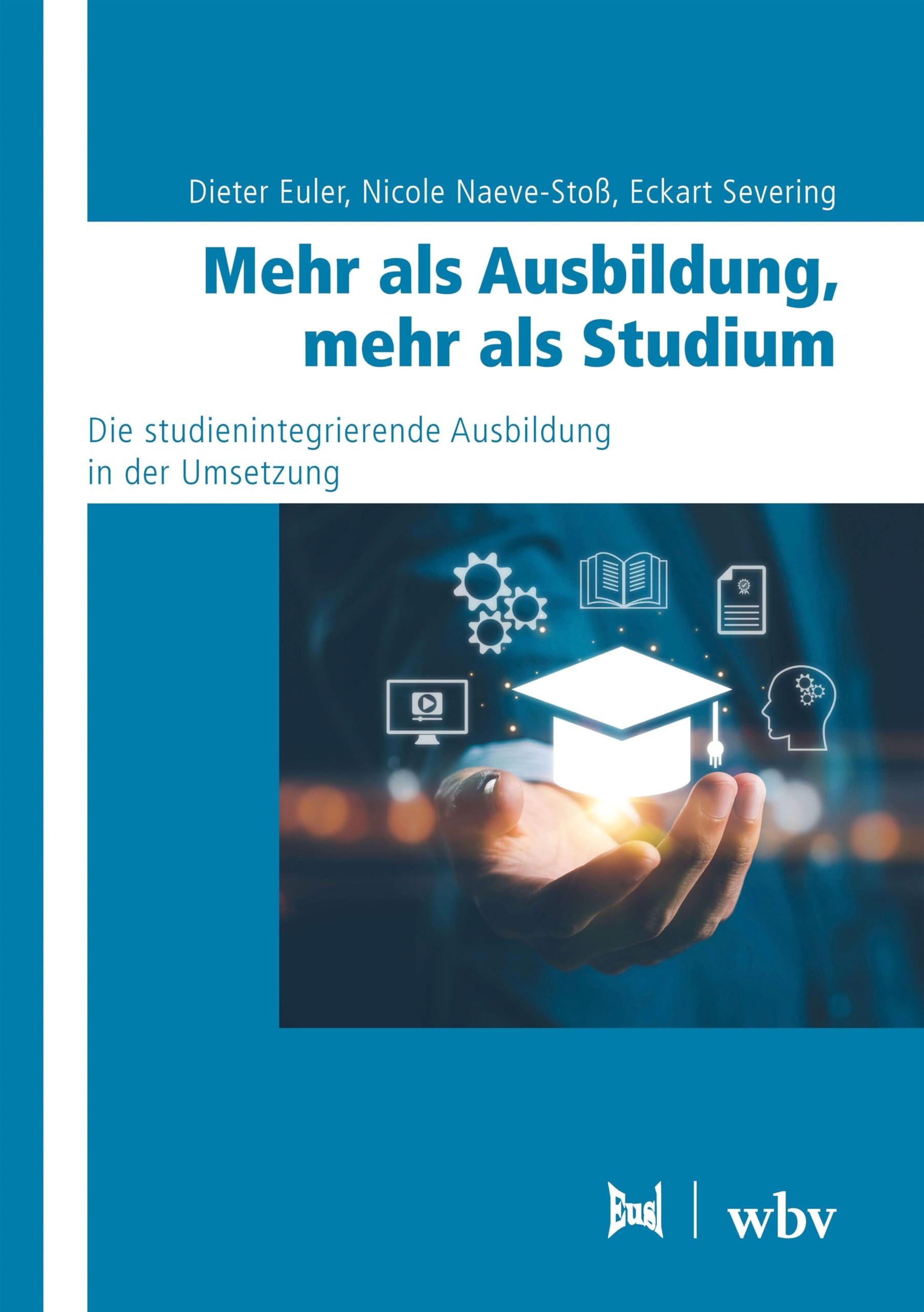Mehr als Ausbildung, mehr als Studium General education