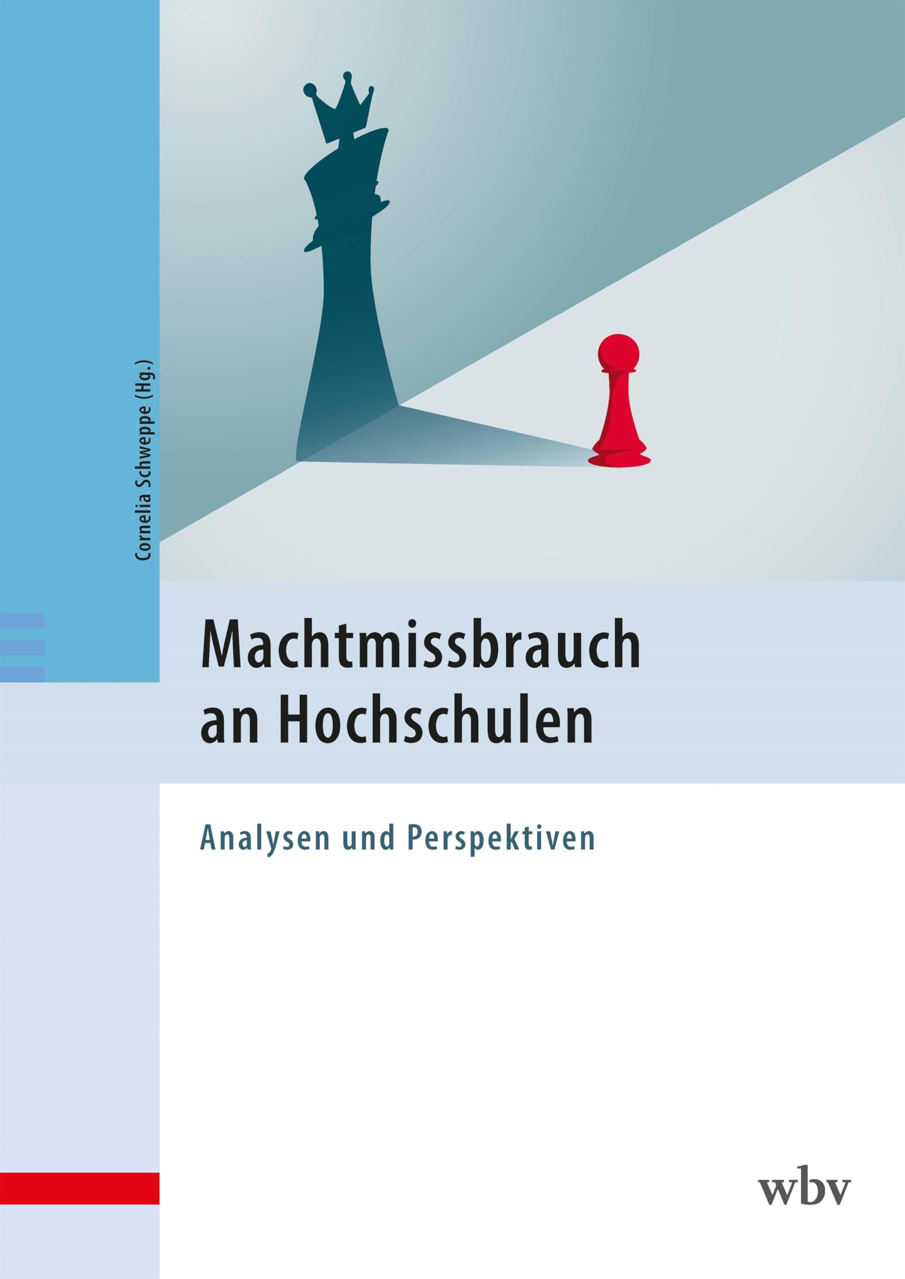 Machtmissbrauch an Hochschulen General education