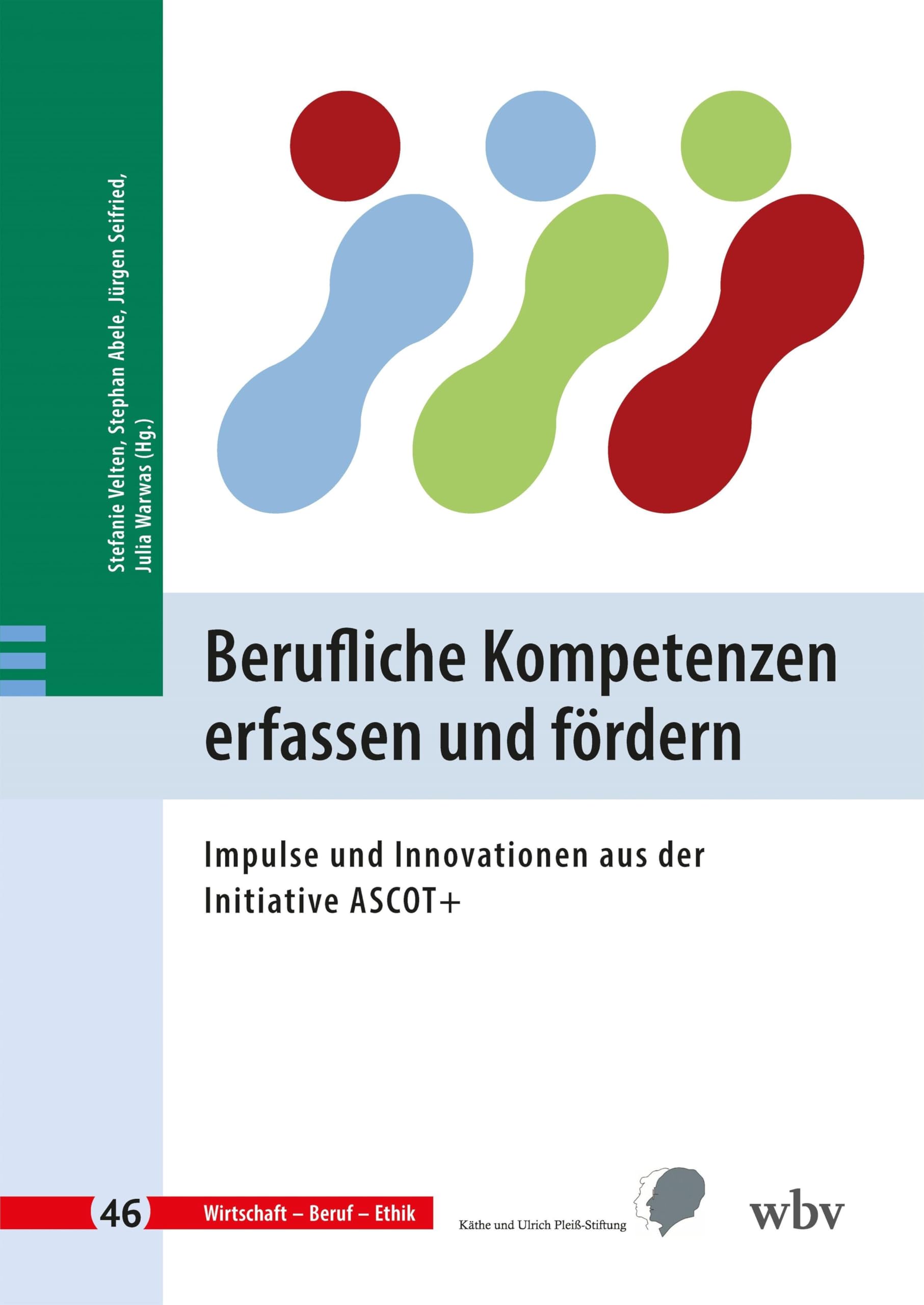 Berufliche Kompetenzen erfassen und fördern Study Guides