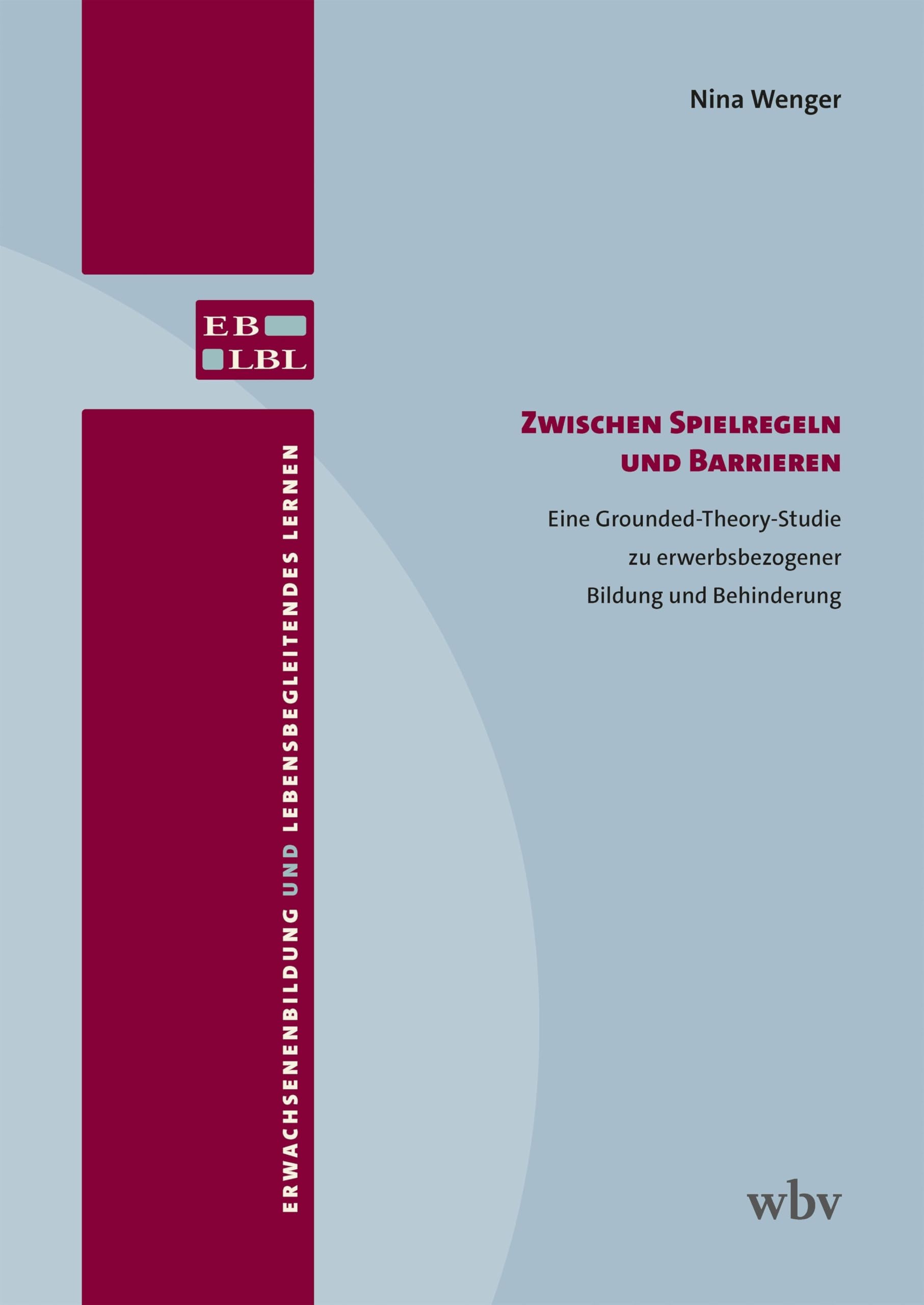 Zwischen Spielregeln und Barrieren Study Guides