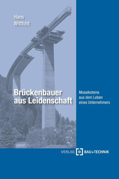 Product Image: Brückenbauer aus Leidenschaft