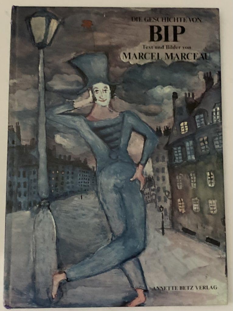 Product Image: Die Geschichte von BIP
